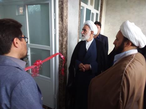 افتتاح هشت هزارسیصدمین واحد نوسازی ومقاوم سازی شده مسکن روستایی در شهرستان هریس