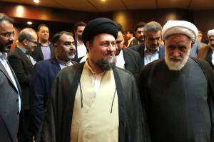 تجدید میثاق کارکنان بنیاد مسکن انقلاب اسلامی با آرمان‌های امام راحل (ره)در سالروز تأسیس بنیاد مسکن