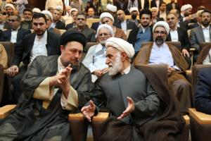 تجدید میثاق کارکنان بنیاد مسکن انقلاب اسلامی با آرمان‌های امام راحل (ره)در سالروز تأسیس بنیاد مسکن