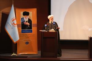 تجدید میثاق کارکنان بنیاد مسکن انقلاب اسلامی با آرمان‌های امام راحل (ره)در سالروز تأسیس بنیاد مسکن