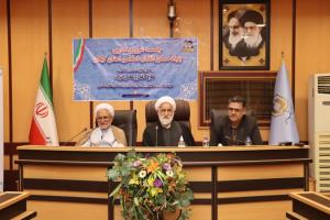 حضور در شورای اداری استان گیلان