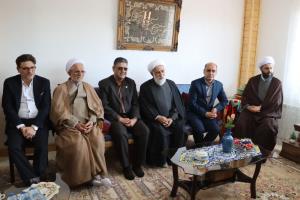 افتتاح 64 پروژه طرح هادی روستایی در استان گیلان