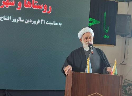 بازسازی 2 میلیون مسکن تخریب‌شده در بلایای طبیعی/ توسعه روستاها راهکار مقابله با مهاجرت به شهرها