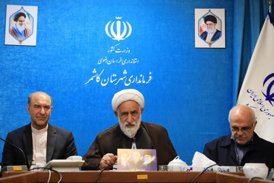 حضور مثال‌زدنی بنیاد مسکن در مدیریت بحران حوادث غیرمترقبه / بهره‌برداری از 400 واحد مسکونی بازسازی شده در کاشمر/ تعهد به اتمام پروژه‌ها پیش از فصل سرما